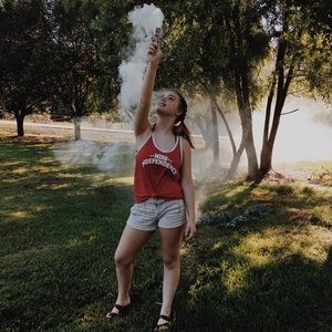 Meet your Posher, Caelie